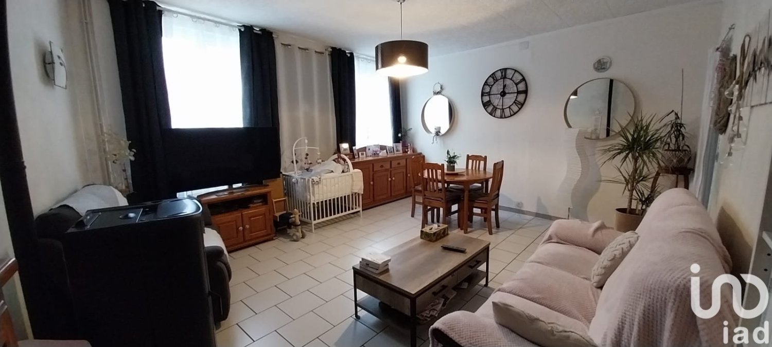 Дом с 3 спальнями в Венгль, Франция № 63233