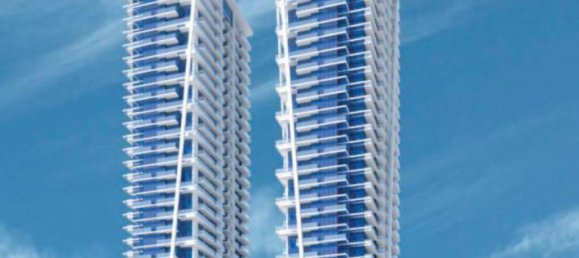 3 bedrooms Apartment in Dubai, UAE No. 21163 2