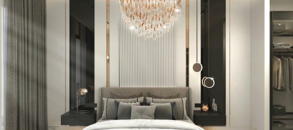 3 bedrooms Apartment in Dubai, UAE No. 21163 12