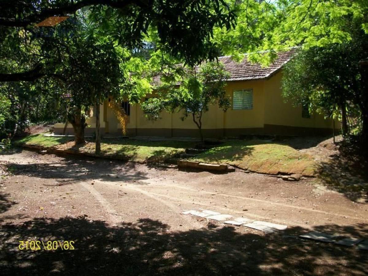 3 غرف نوم منزل في Sao Paulo, Brazil رقم 485877