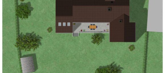 4 غرف نوم تاون هاوس في Ostallgau, Germany رقم 320162 14