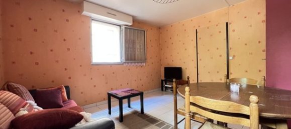 Apartamento de 1 dormitorio en Rouen, France No. 355394 2