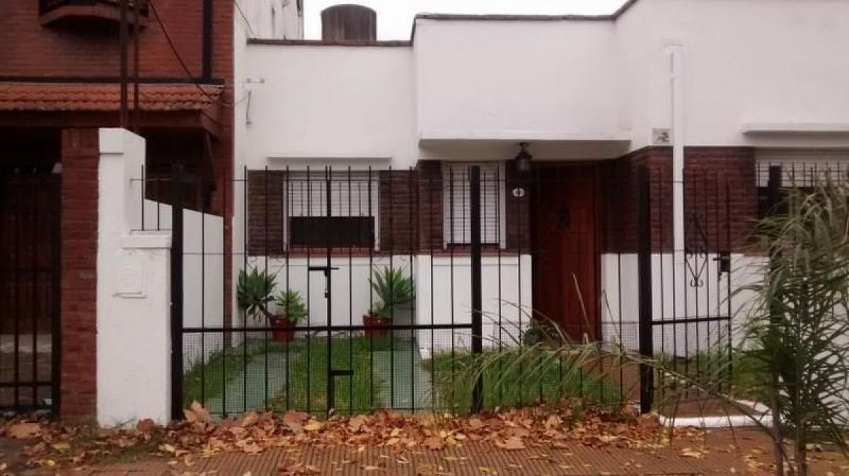 3 chambres Maison à San Isidro, Argentina No. 91656