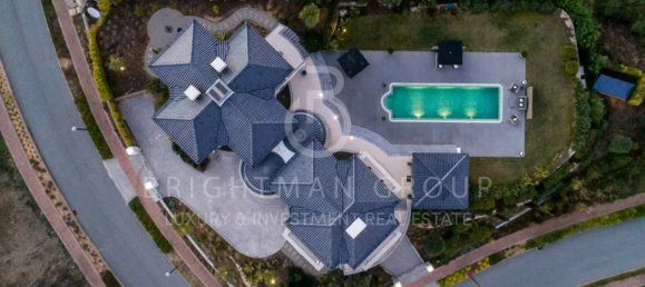 5 Schlafzimmer Haus in Vila Nova de Cacela, Portugal, Nr. 130795 20