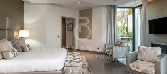 5 Schlafzimmer Haus in Vila Nova de Cacela, Portugal, Nr. 130795 12