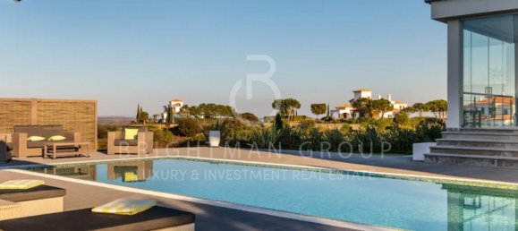 5 Schlafzimmer Haus in Vila Nova de Cacela, Portugal, Nr. 130795 6