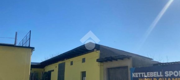 Entrepôt à Turbigo, Italy 340m² No. 54758 20