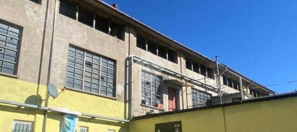 Entrepôt à Turbigo, Italy 340m² No. 54758 22