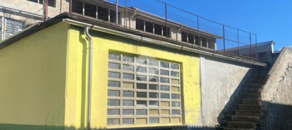 Entrepôt à Turbigo, Italy 340m² No. 54758 3