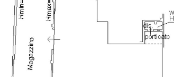 Entrepôt à Turbigo, Italy 340m² No. 54758 14