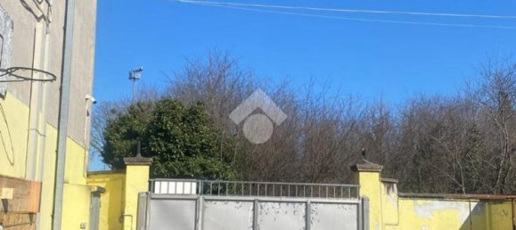 Entrepôt à Turbigo, Italy 340m² No. 54758 12