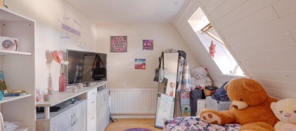 5-Zimmer Stadthaus in Mecklenburgische Seenplatte, Germany, Nr. 285528 10