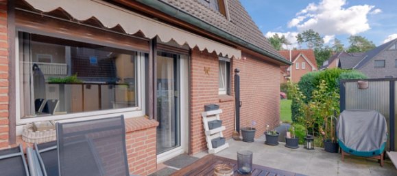 5-Zimmer Stadthaus in Mecklenburgische Seenplatte, Germany, Nr. 285528 7