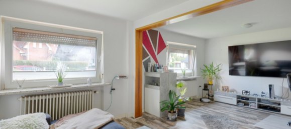 5-Zimmer Stadthaus in Mecklenburgische Seenplatte, Germany, Nr. 285528 2