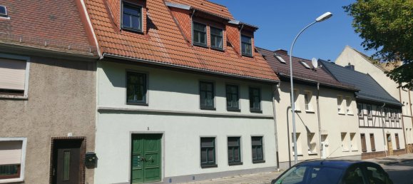 2 rooms Apartment in Nordsachsen, Germany No. 135189 3