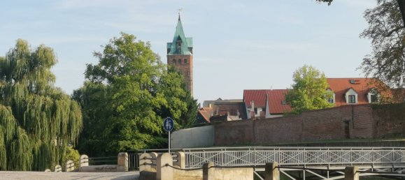 2 rooms Apartment in Nordsachsen, Germany No. 135189 19