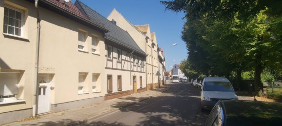 2 rooms Apartment in Nordsachsen, Germany No. 135189 18