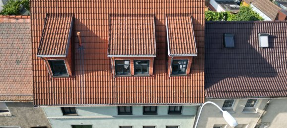 2 rooms Apartment in Nordsachsen, Germany No. 135189 15