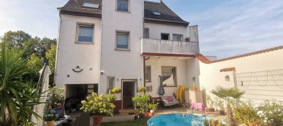 2 rooms Apartment in Nordsachsen, Germany No. 135189 24