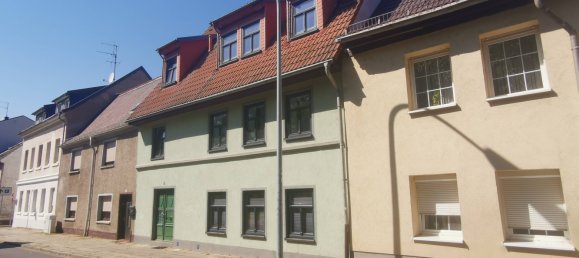 2 rooms Apartment in Nordsachsen, Germany No. 135189 4