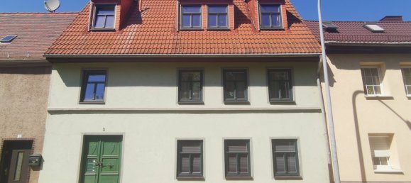 2 rooms Apartment in Nordsachsen, Germany No. 135189 2
