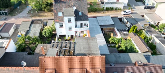 2 rooms Apartment in Nordsachsen, Germany No. 135189 16