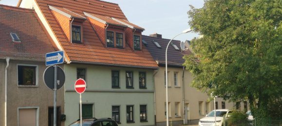 2 rooms Apartment in Nordsachsen, Germany No. 135189 26