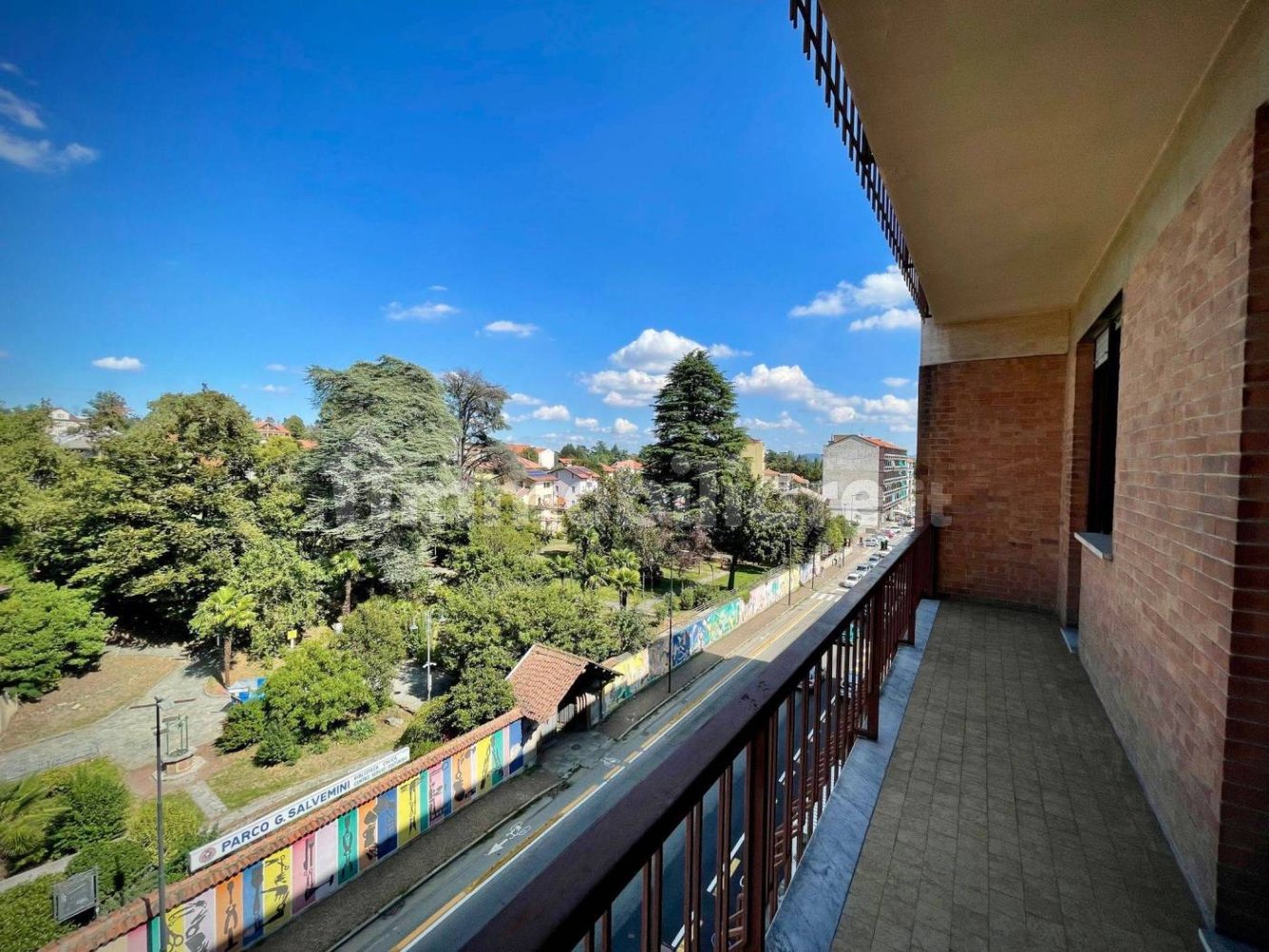 2 bedrooms Apartment in Rivoli, Italy No. 334626