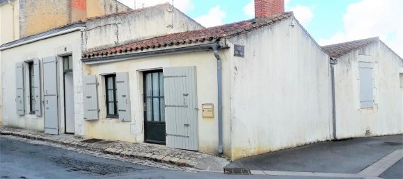 Casa T3 em Marans, France N.º 98865 6