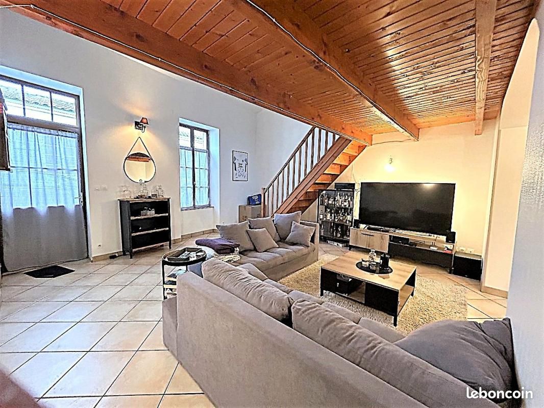 Casa T3 em Marans, France N.º 98865