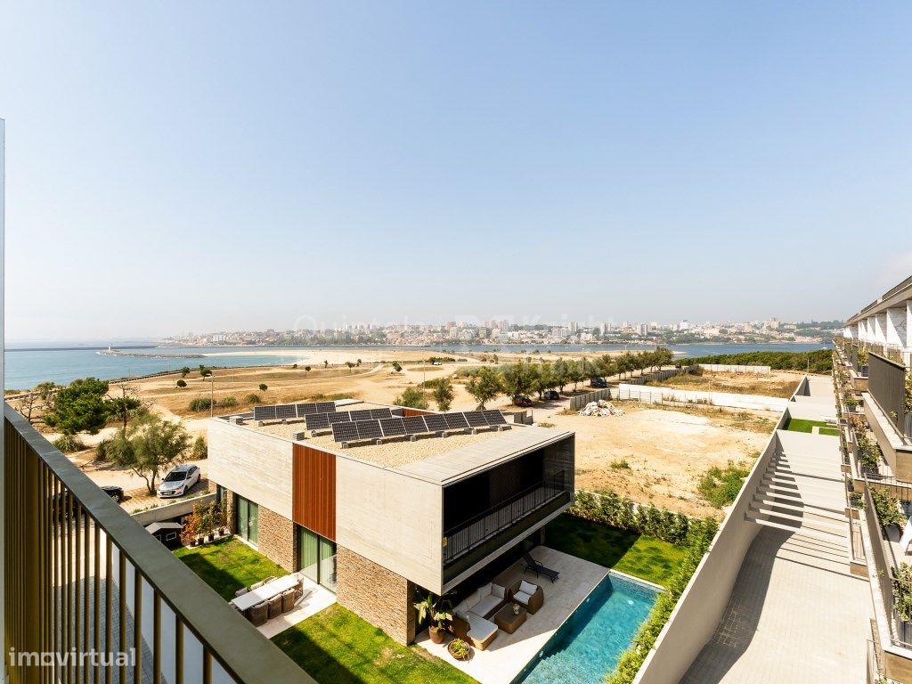 2 bedrooms Apartment in Vila Nova de Gaia, Portugal No. 233733