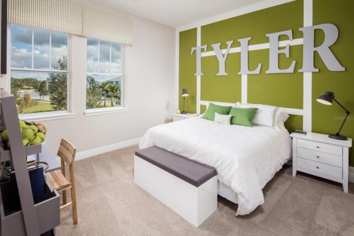 Casa de 5 dormitorios en Orlando, USA No. 302056