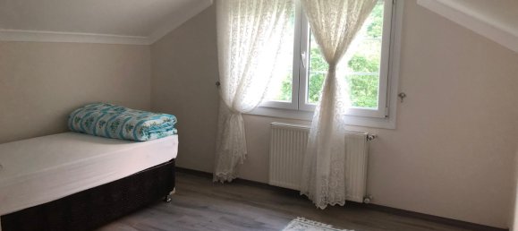 Villa 5+1 in Macka, Turkey No. 20687 15