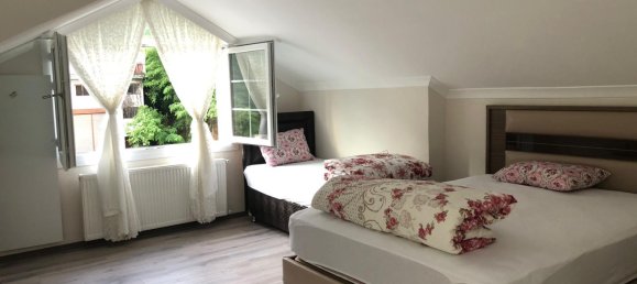 Villa 5+1 in Macka, Turkey No. 20687 8