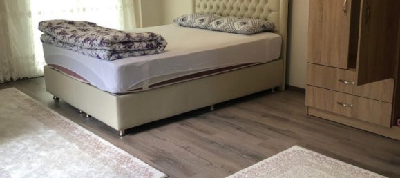 Villa 5+1 in Macka, Turkey No. 20687 10