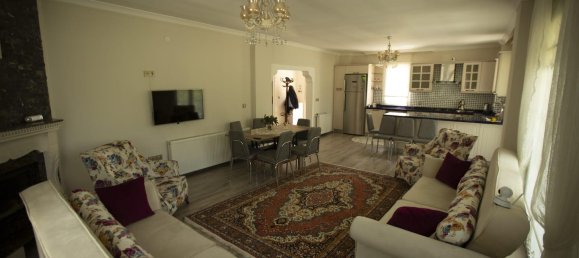 Villa 5+1 in Macka, Turkey No. 20687 13