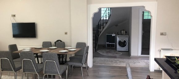 Villa 5+1 in Macka, Turkey No. 20687 7