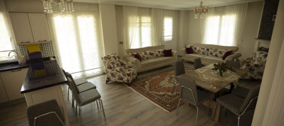 Villa 5+1 in Macka, Turkey No. 20687 16