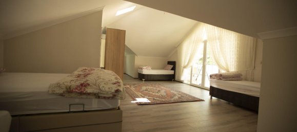 Villa 5+1 in Macka, Turkey No. 20687 4