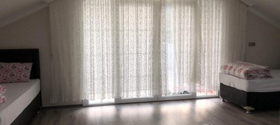 Villa 5+1 in Macka, Turkey No. 20687 3