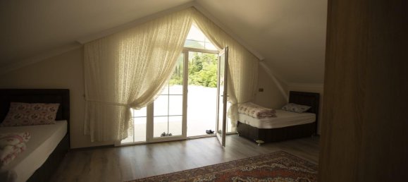 Villa 5+1 in Macka, Turkey No. 20687 2