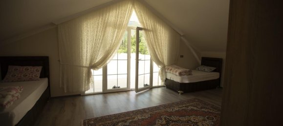 Villa 5+1 in Macka, Turkey No. 20687 6