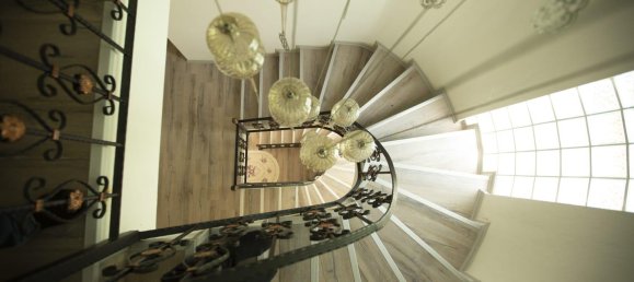 Villa 5+1 in Macka, Turkey No. 20687 17