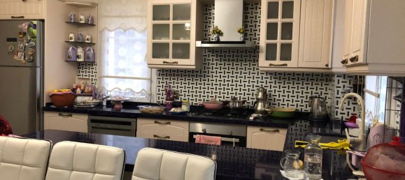 Villa 5+1 in Macka, Turkey No. 20687 5