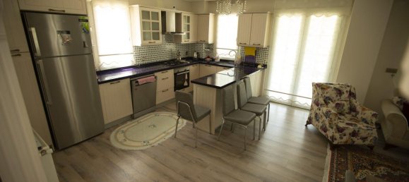 Villa 5+1 in Macka, Turkey No. 20687 12