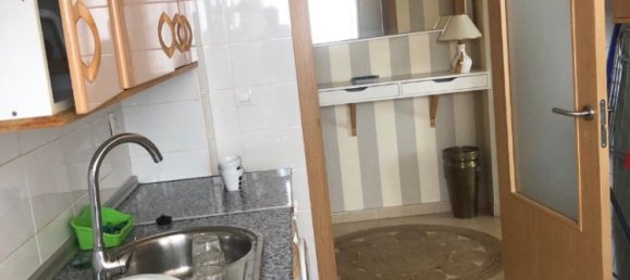 Apartamento de 3 dormitorios en Badajoz, Spain No. 186775 14