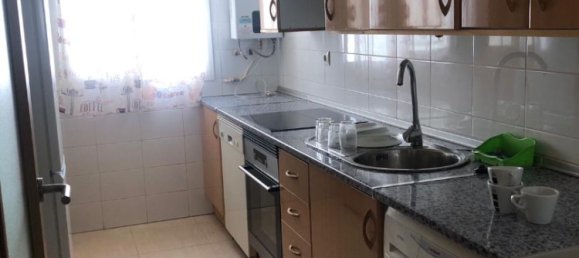 Apartamento de 3 dormitorios en Badajoz, Spain No. 186775 13