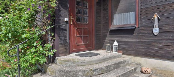 Бунгало с 3 спальнями в Потсдам, Германия № 277794 4