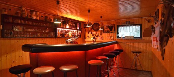 Бунгало с 3 спальнями в Потсдам, Германия № 277794 13