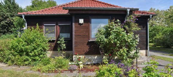 Бунгало с 3 спальнями в Потсдам, Германия № 277794 3